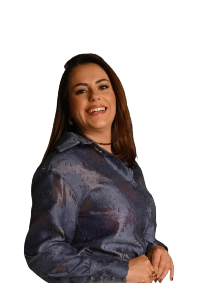 Fundadora Joice Mendes